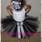 Raiders Tutu
