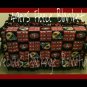 49ers Fleece Tie Blanket
