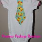 Rubber Ducky Onsie