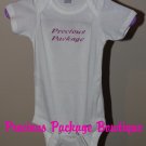Precious Package Onsie