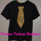 Pirate Tie Shirt