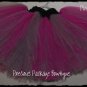 Pink & Gray Tutu