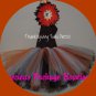 Thanksgiving Tutu Dress