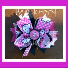 Hello Kitty Bow