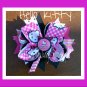 Hello Kitty Bow