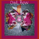 Owl Bow
