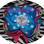 LaLaLoopsy Over The Top Bow
