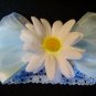 White daisy