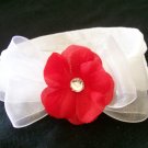 Red Flower