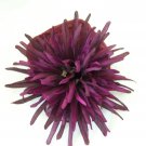 Maroon Flower