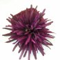 Maroon Flower
