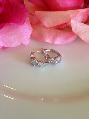 Legacy Earrings