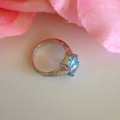 Princess  Jasmine Ring