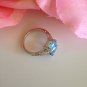 Princess  Jasmine Ring