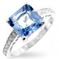 Princess  Jasmine Ring