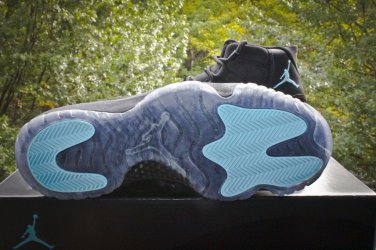 Air Jordan 11 Gamma Blue