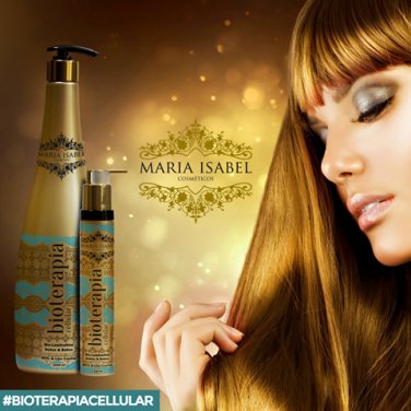 Bioterapia Cellular Maria Isabel Worldwide Free Shipping