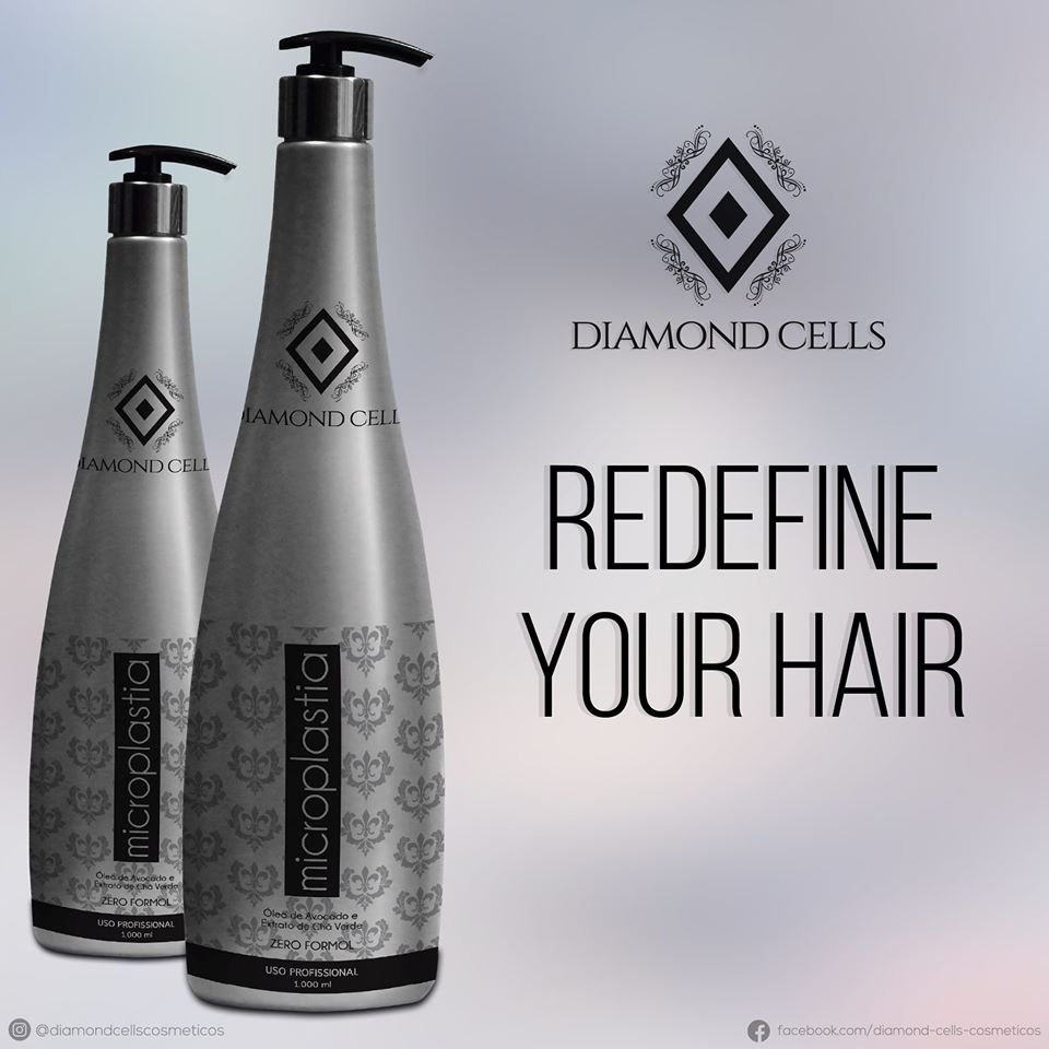 bk diamond cells