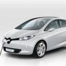 Electric car
