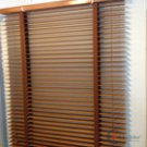 Wood Blind (WB2469)