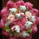 Cartoon Bouquets