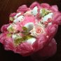 Cartoon Bouquets