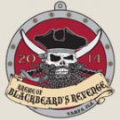 2014 Krewe Bead