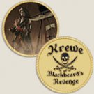 2014 Krewe Challenge Coin