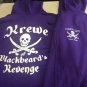 KBR Hoodies (Purple) SML - XL