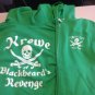 KBR Hoodies (Green) XXL - XXXL