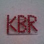 KBR Bling Pin