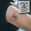 Lick 'n Stick Tattoos
