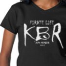 2014 Ladies Krewe T-shirt