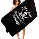 KBR Beach Towel