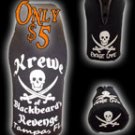 KBR Bottle Koozie
