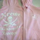 KBR Hoodies (Pink) XXL - XXXL