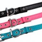 Plain Cat Safety Collar BLUE 10