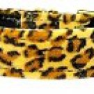 Dog collar animal print leopard nº 14