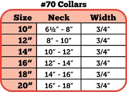 zises animal print collar