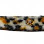 Animal Print Leash Jaguar