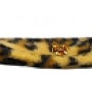 Animal Print Leash leopard