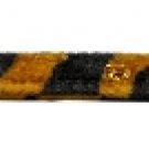 Animal Print Leash tiger