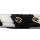 Animal Print Leash zebra