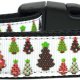 Chrismas collars y leashes