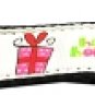 All Wrapped Up 1 inch wide