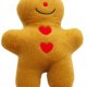 Plush Dog Toys