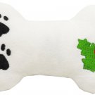 Holly Bone with Squeaker