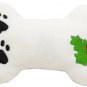 Holly Bone with Squeaker