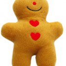 Gingerbread man with Squeaker
