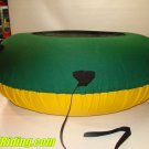 54" Custom Commercial Quality Snow Tube Covers with Innertube (FREE USA SHIP)